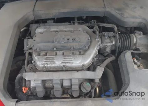 2010 Acura Tl 3.5 из США, поврежденный, VIN 19UUA8F59AA022527